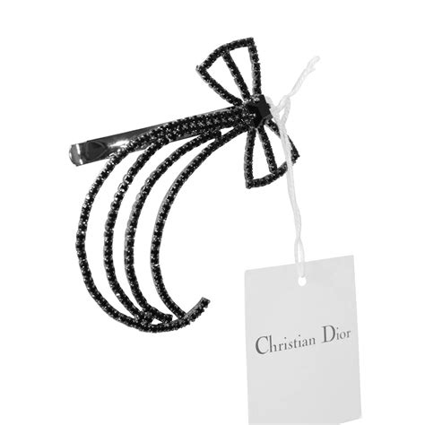 dior hair accessories|christian dior accessories.